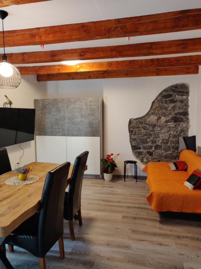 Homestead Zavadlal - Domačija Zavadlal Komen Exteriér fotografie